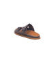 Camper Pantolette in braun