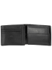 Maître Geldbörse Herrstein Galbert Billfold H7 in Black