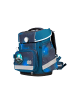 SCHOOL-MOOD School Mood Champion Maxx Pro Moritz (Weltall), 7-tlg. Schulranzenset