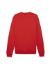 Puma Sweatshirt teamGOAL Casuals Crew Neck Sweat in rot