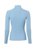 Marie Lund Pullover in hellblau