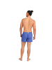 Munich Badeshorts in Purple