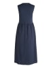 CARTOON Kleid in blau - 0002