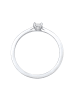 Elli Ring für Damen in silber