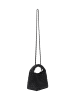 faina Women 2-In-1 Tote Bag Set in Black