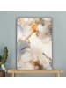 MuchoWow Leinwand bilder Abstrakte Kunst Marmoroptik (BxH)
