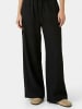 ITS MAY Hosen Luna in Black