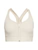 faina Damen Top in Elfenbein