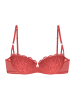 Triumph Bügel-BH Red Label Crazy Stupid Love in BLOOD ORANGE