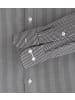 CASAMODA Comfort Fit Businesshemd in Schwarz