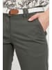 Oxmo Chinohose in grau