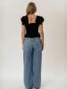 ITS MAY Top Honey in Black