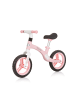 Chipolino Laufrad Zig Zag 12 Zoll in rosa