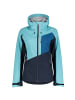Icepeak Softshelljacke Bradenton in Türkis