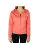 Skechers Skechers Full Zip Hoodie in Rosa