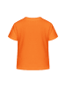 Pokémon Pikachu T-Shirt Kinder Jungen Oberteil Shirt in Orange