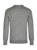 HECHTER PARIS Pullover in gunmetal