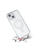 Platyne MagSafe-Hülle iPhone 14 in Transparent