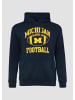 s.Oliver Sweatshirt Jacke  in  59D2_navy