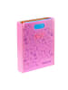 Step by Step mit Tragegriff, bis DIN A4 in Pink