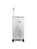 Aleon Traveler 4 Rollen Trolley 67 cm in platinum 1