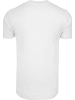 F4NT4STIC T-Shirt Star Wars Stormtrooper in weiß