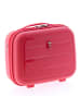 Gladiator 0800 Beautycase 34 cm in red
