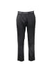 Calvin Klein Schwarze Polyester-Trainingshose