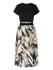 Cloud5ive Day Dress in multicolor