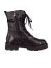 Marco Tozzi Stiefeletten schwarz