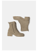 Nero Giardini Stiefelette in Mittelbraun