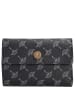 JOOP! Women Cortina 1.0 Cosma - Geldbörse 10cc 14 cm (offwhite) in dark navy