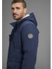 Bruno Banani Parka in Navy