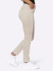ascari Stretch-Jeans in sand
