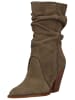 DOLCE VITA Stiefel Olive