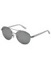 Michael Kors Sonnenbrille in Silver