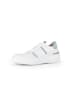 Gabor Fashion Sneaker low in weiss