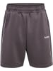 Hummel Verstellbare Taille Kurze Hose Hmljr Interlock Kinder in SHARK