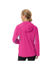 Vaude WOMENS SIMONY 2.5L JACKET IV in Pink