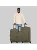 Check.In Sevilla 2.0 4 Rollen Kofferset 3-teilig in olive