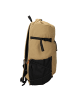 Haglöfs Ardos Rolltop 28 Daypack 50 cm Laptopfach cinnamon brown - true black