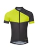 Vaude MENS POSTA FZ TRICOT in Grün