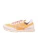 Premiata Sneaker Low in Orange