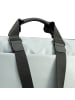 Jost Tolja Shopper Tasche 37 cm in mittelgrau