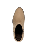 Tamaris Stiefelette in TAN