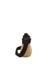 Marc O'Polo Shopper small in nature/black