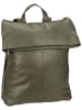 LIEBESKIND BERLIN Rucksack Elvira L in Cypress Green