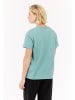 Protest " PRTKathy in Glacial Blue