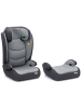 fillikid Autositz Lea in Grau