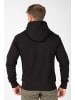 Gorilla Wear Hoodie - Nelson - Schwarz